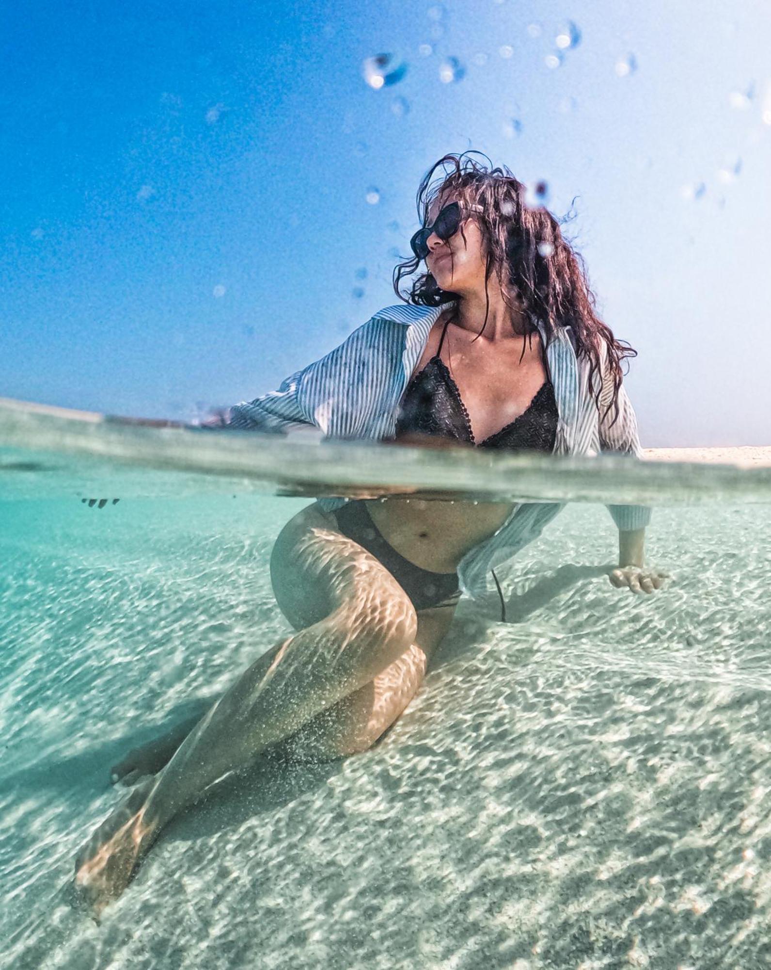 Aria Beach, Ukulhas Exteriör bild