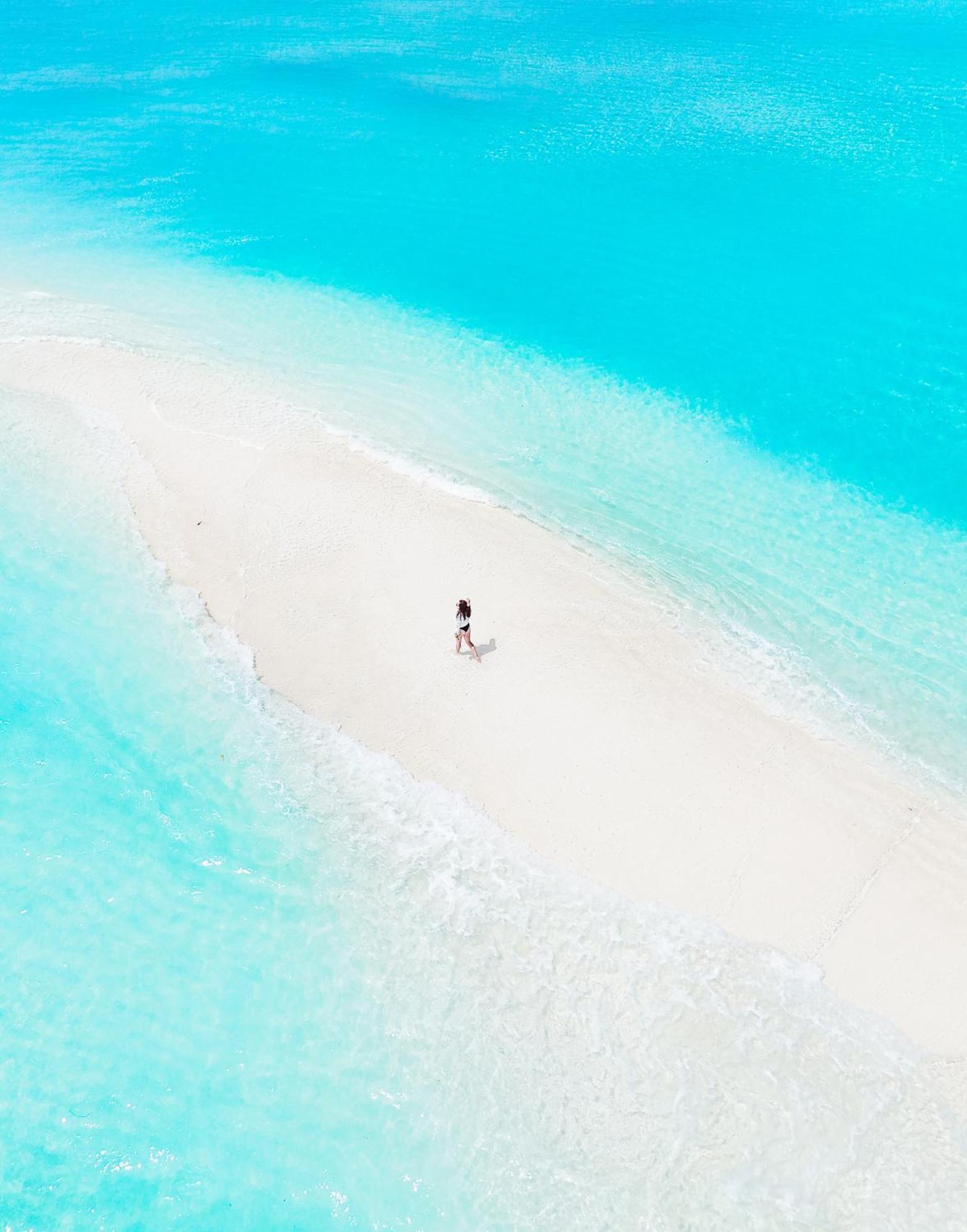 Aria Beach, Ukulhas Exteriör bild